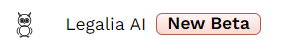 Legalia AI - link